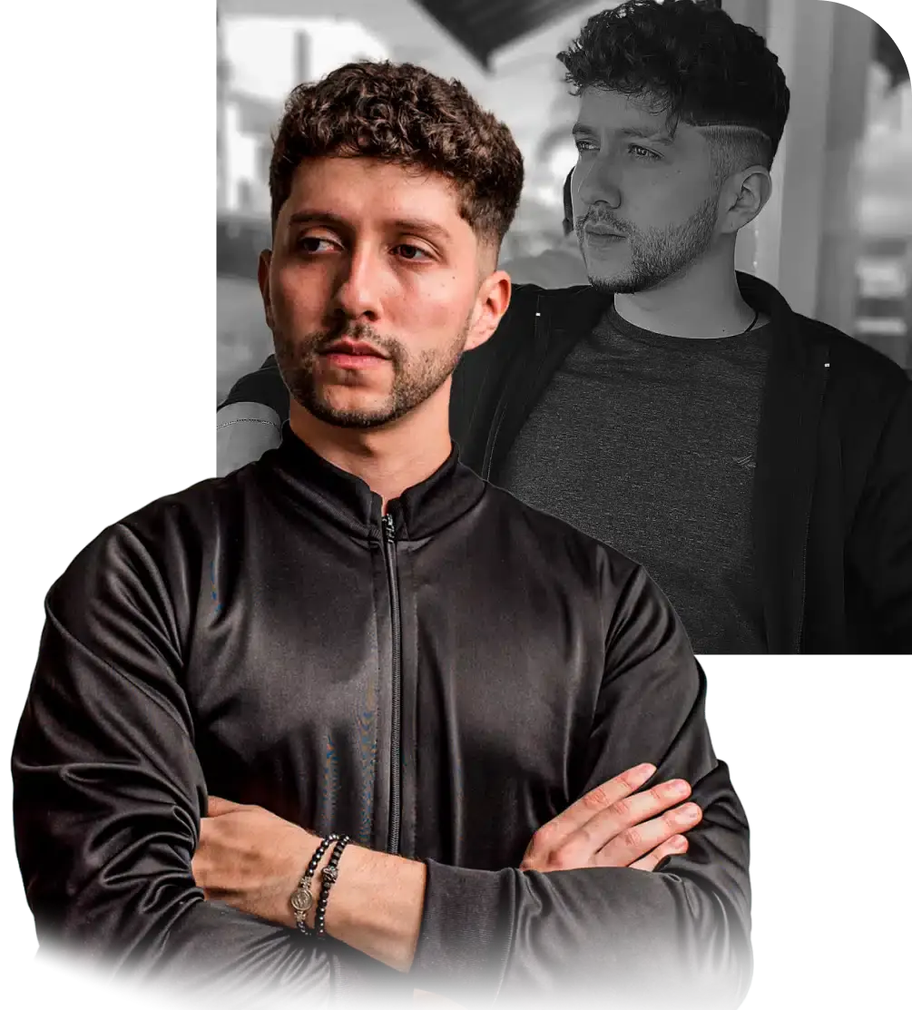 Bruno Kraus